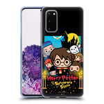 OFFICIAL HARRY POTTER DEATHLY HALLOWS I GEL CASE FOR SAMSUNG PHONES 1