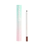 GOOVI Line To Impress - Liner & Kajal Eye Pencil N. 02 Brown