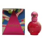 Parfym Damer Fantasy Britney Spears EDP EDP - 50 ml