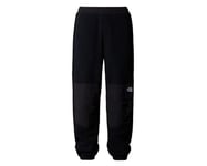 THE NORTH FACE Retro Denali Pantalon de survêtement pour Hommes TNF Black L