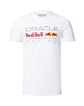 T-Shirt Rb Racing F1 Team Logo Formula Officiel Formule 1