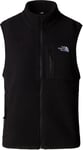 The North Face Women's Yumiori Vest TNF Black, XL