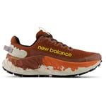 New Balance More Trail V3 Men herrskor Brun US11/UK10,5/45 - Fri frakt