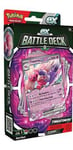 Pokemon TCG: EX Battle Deck - Tinkatonex