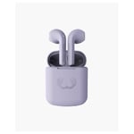 Fresh 'n Rebel TWINS 1 Casque True Wireless Stereo (TWS) Ecouteurs Appels/Musique USB Type-C Bluetooth Lilas - Neuf