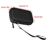 SSD Storage Bag Protective Package Case For Samsung T5 Solid State Disk FST