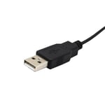 Hdmi 1.4 -liitin USB 2.0 -liittimeen sovitinliitin laturikaapeli