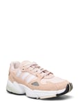 Adidas Originals Falcon Skor Badskor Beige