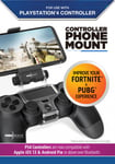 AIEGA Powerwave PS4 Controller Phone Mount