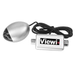 Viewi Silver Magic Eye TV Link Replacement for Sky + Plus HD Box