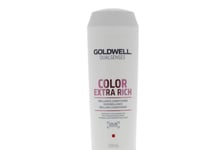 Goldwell Dualsenses Color Extra Rich Shine Balsam För Tjockt Hår 200 Ml