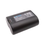 Battery for Godox VB20 2000mAh - 2 Year Warranty | Speedlite Flash V350