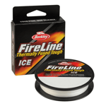 Berkley FireLine 0,39mm 150m Crystal