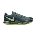 Nike Zoom Vapor Cage Deep AllCourt Green Mens (44.5)