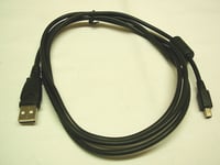 4-Pin USB Cable For Konica Minolta DiMAGE 5,7,7Hi 012