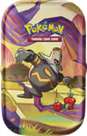 Pokemon TCG Shrouded Fable Mini Tin (Dusknoir)