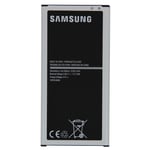 Batterie Originale 3300 mAh Samsung Galaxy J7 2016 - Samsung EB-BJ710CBE