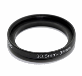 Stepping Ring 30.5mm - 33mm Step Up Ring 30.5-33mm Kood