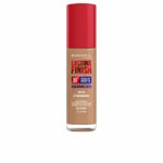 Base de maquillage liquide Rimmel London Lasting Finish Nº 303 Honey Spf 20 3