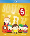 South Park  Sesong 5