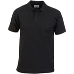 Absolute Apparel - Polo Manches Courtes Pionner - Homme