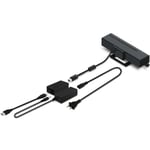 Ny Kinect-adapter Rörelsekamera för Xbox One S / Xbox One X Windows 8 8.1 10 PC