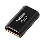 AudioQuest Coupler – HDMI Femelle vers HDMI Femelle