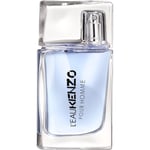 KENZO Miesten tuoksut L'EAU KENZO HOMME Eau de Toilette Spray 50 ml (1 499,00 € / 1 l)