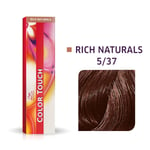 Wella Professionals Color Touch 5/37 60ml - Professionell Use