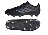 Football shoes Adidas IE7492 COPA PURE 2 FG League Size: 42 Colour: Black