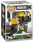 Figurine Funko Pop - Nfl N°241 - Aaron Jones (72274)