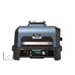 Ninja Woodfire Pro Connect XL Electric BBQ Grill / Smoker OG901UK