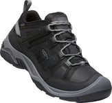 KEEN Mens Circadia Waterproof Shoes