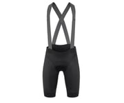 Assos Cykelbyxor Bib Shorts Equipe Rs Cykelbyxor Bib Shorts S9 Black/Grey