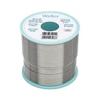 Weller WSW SC M1 (T0051387399) Fil De Soudage Sans Plomb Ø 1,2mm, Alliage Sn99.3Cu0.7, Teneur De L'écoulement 3,5 % 500g