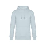 B and C Collection B&C KING Hooded - tröja - PureSky - XS