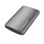 Intenso® TX800 2 TB Extern SSD USB-C 3.2