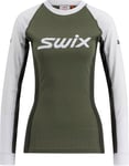 Swix RaceX Classic Long Sleeve W