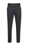 O'NEILL Friday Night Chino Pants Pantalons Homme, 8026 Asphalt-A, 34 W