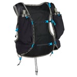 Ultimate Direction Ultra Vest 6 Onyx - 10l Löparväst inkl 2 flaskor - SM