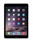 Apple Ipad Air 32 Go 24,6 Cm (9.7") Wi-fi 4 (802.11n) Ios Gris