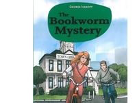 The Bookworm Mystery, Tr 2 | George Ivanoff | Språk: Engelska