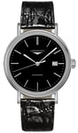 Longines Watch Presence Mens