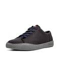 Camper Homme Peu Touring-K100881 Basket, Noir, 42 EU