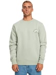 Quiksilver Surf The Earth - Sweat pour Homme