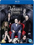 The Addams Family