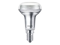 Philips Corepro Ledspot - Led-Spotlight - Form: R50 - E14 - 4.3 W (Motsvarande 60 W) - Klass F - Varmt Vitt Ljus - 2700 K