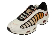 Nike Womens Air Max Tailwind Iv White Trainers - Size UK 4.5