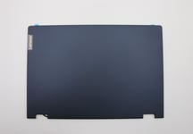 Lenovo Flex C340-14IWL FLEX-14IWL  Top Lid LCD Cover Rear Back Blue 5CB0U41731