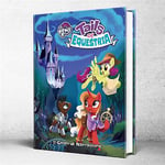 MY LITTLE PONY - TALES OF EQUESTRIA